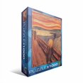 thumbnail image 2 of Munch - The Scream - 6000-4489, 2 of 2