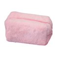 thumbnail image 2 of Linnome Trousse de Maquillage Colorée avec Fermeture Éclair pour la Maison, le Voyage, le Bureau, Organisateur d'Accessoires Cosmétiques pour Rouges à Lèvres 7,09 X 3,94 Po, 2 of 6