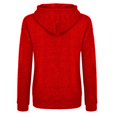 thumbnail image 4 of Penkiiy Sweat à Capuche pour Femmes Mode Manches Longues Imprimé avec Poche Décontracté Rouge Y2K Vêtements, 4 of 7
