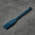 thumbnail image 3 of Thyme & Table Silicone Basting Brush, Blue Speckled, 3 of 5