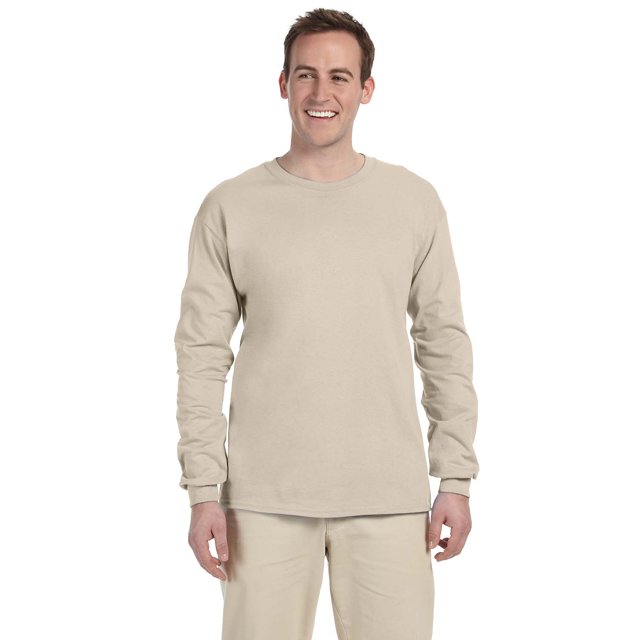 Gildan Tee-Shirt Manches Longues Ultra Coton Adulte