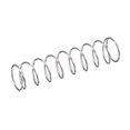 thumbnail image 1 of Unique Bargains Ressort de Compression en Acier Inoxydable 304 10mmx0.7mmx40mm Capacité de Charge 11.8N 5 Pcs, 1 of 5