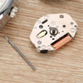 thumbnail image 2 of Mouvement de Montre à Quartz, Outil de Réparation de Montre à Quartz 2035, Pièces Accessoires de Montre à Quartz, 2 of 5
