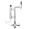 thumbnail image 3 of Draft Beer Parts, Convinient Beer Keg Pump Kit Practical  For Beer Distribution For Beer Accessories, 3 of 8