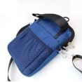thumbnail image 3 of kurtrusly Adjustable Belt Fanny Pack With Large Capacity For Nursery Tool Storage Waist Bag Pouch Tape Storage Purple <20L 1Set, 3 of 6