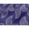thumbnail image 5 of oneOone Viscose Jersey Amethyst Fabric Block Sewing Craft Projects Fabric Prints By Yard 60 Inch Wide, 5 of 5
