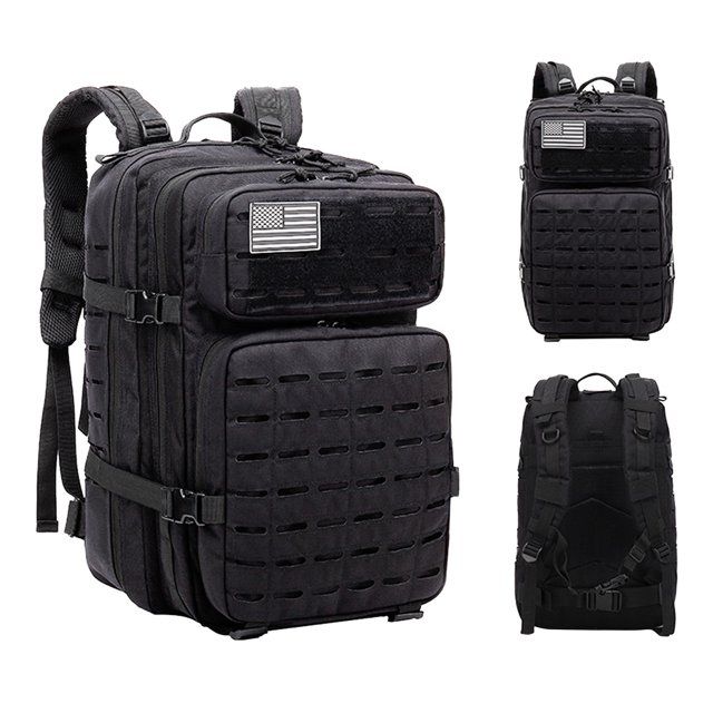 Outdoor Sports Field Backpack Travel Camping Hiking Mountaineering Backpack