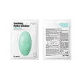 thumbnail image 4 of DR. JART - Solution Hydra Apaisante Masque en Feuille d'Hydratation Profonde, 4 of 4