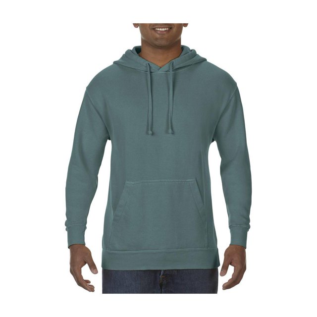 Comfort Colors - Sweat à Capuche Teint en Pièce