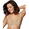 thumbnail image 1 of Playtex Womens Secrets Signature Florals Fuller Underwire Bra - Best-Seller, 42, 1 of 1