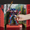 thumbnail image 4 of Transformers Studio Series 05 (Film 2) - Optimus Prime de classe voyageur, 4 of 4