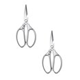 thumbnail image 1 of Tomato Slicer And Lemon Slicer Kitchen Scissors Poultry Shears Heavy Duty Meat Scissors Dishwasher Multipurpose Stainless Steel Sharp Utility Food Scissors For Chicken Poultry Fish Herb, 1 of 9