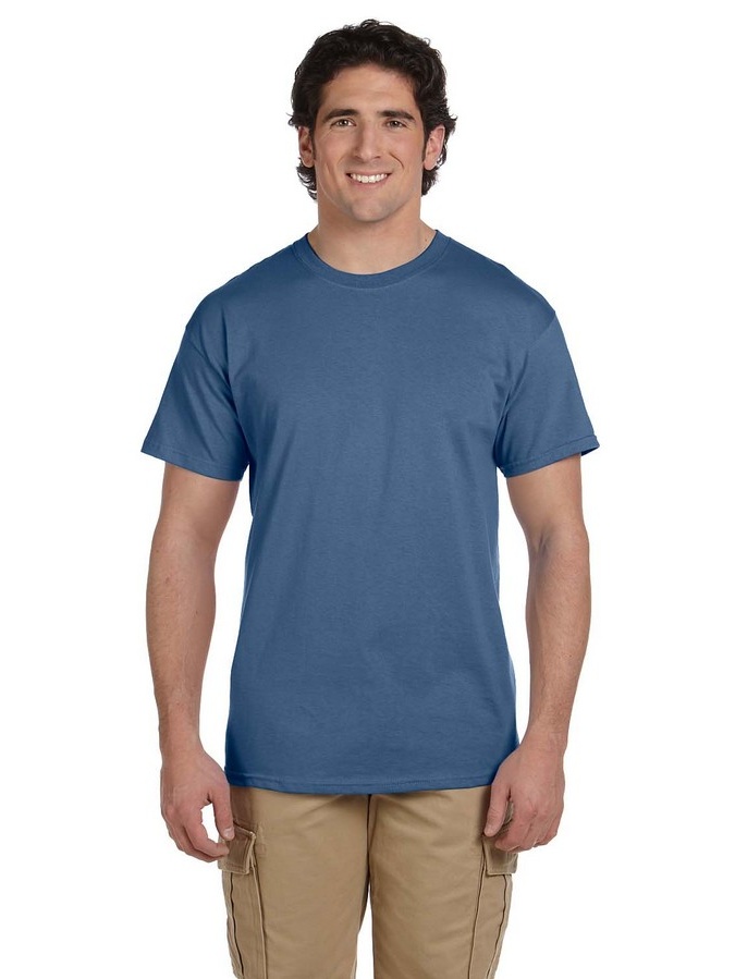 Gildan Men's Ultra Cotton Short Sleeve T-Shirt G200