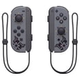 thumbnail image 1 of Manette Bluetooth Compatible pour Console Nintendo Switch Oled Poignée Gauche Droite Manette Sans Fil monster hunter, 1 of 5