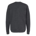 thumbnail image 2 of M&O 3340 Unisex Crewneck Fleece, 2 of 2