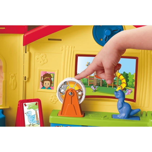 Little People Musical Preschool - Walmart.ca
