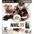 thumbnail image 2 of NHL 11 - PlayStation 3, 2 of 2