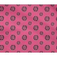 thumbnail image 4 of oneOone Cotton Flex Fabric Floral Block Decor Fabric Printed BTY 40 Inch Wide, 4 of 4