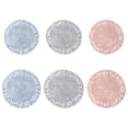 thumbnail image 3 of Abbracc ABC Baby Rug Large Mat Warm Non-Slip Playroom Nursery Rug blue 120cm, 3 of 8