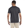 thumbnail image 4 of GILDANÂ® SOFTSTYLEÂ® T-SHIRT & JUNIOR FIT LADIESâ€™ T-SHIRT, 4 of 8