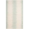 thumbnail image 2 of Safavieh Tapis Kilim en Coton 5 Pieds X 8 Pieds Fait Main, 2 of 4