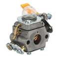 thumbnail image 2 of Carburetor for Carb for Homelite for 25cc 26cc 30cc Trimmer Blower Brushcutter, 2 of 8