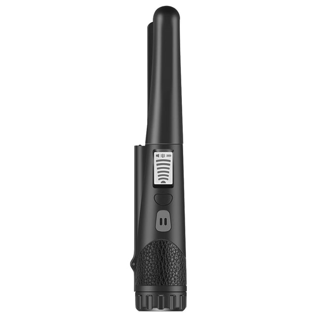 Yhmxh Gifts for Women & Men,Home Essentials 2025New Handheld Metal Detector Positioning LED Display Rod Detector Metal Detector