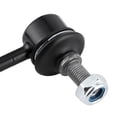 thumbnail image 4 of Stabilizer Bar Link Sway Bar Link For  Ball Joint Sway Bar Link Car Suspension  Parts 2Pcs Stabilizer Sway Bar Link K750049 Replacement Fit For / //WRX, 4 of 8