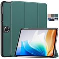 thumbnail image 2 of For Oppo Pad Neo Air2 Air 2 Case 2024 11.4 Inch Fashion Painted Magnetic Smart Folio Tablet for OnePlus Pad Go Case Cover Kids Rose Gold For Oppo Pad Air2, 2 of 6
