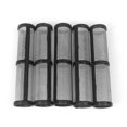 thumbnail image 4 of 2 Pcs Mesh Airless Electric Paint Sprayer Spray Pump Filter for G390 395 495 595, 4 of 9