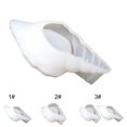 thumbnail image 2 of Moule en Silicone Conque Mode Moule Époxy Moule de Moulage pour Support d'Éponge de Beauté DIY, 2 of 10