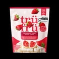 thumbnail image 1 of Fraises lyophilisées à la crème Trü Frü, 96&nbsp;g, 1 of 1