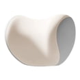 thumbnail image 2 of Car Headrest Lumbar Cushion Set Colorful Lumbar Cushion Backrest Driving Seat Car Lumbar Support Neck Pillow, 2 of 6