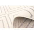thumbnail image 3 of Tapis ECARPET d'Intérieur Géométrique Moderne, Collection Macy, 3 of 9