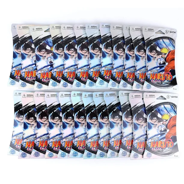 Kayou TCG: Naruto - Smriti Heaven Scroll Series 1 Booster Box - 24