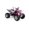 thumbnail image 1 of Peg-Perego Polaris Outlaw Pink Power, 1 of 8