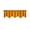 Yellow, variant on Modern Home Decor,Window Curtain Rod Elegant Fringed Window Curtains Patterned Rod Panels Stylish Short Drapes for Home Decor Window Curtain Panels,Curtain Rods for Windows