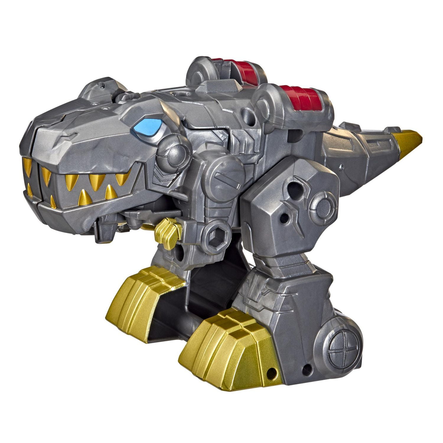 Transformers Classic Heroes Team Grimlock, figurine convertible