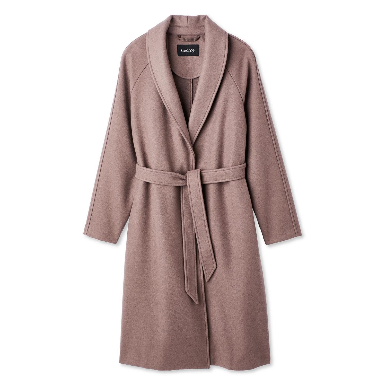 George Women's Wrap Coat