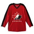 thumbnail image 1 of Men's Hockey Canada Jersey, 1 of 3