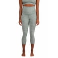 thumbnail image 1 of Zara Capri de Maternité Sans Coutures pour le Yoga, 1 of 1