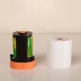thumbnail image 2 of WinWay Outdoor Small Electric Air Pump Portable Electric Pump inflatable Air Pump, 2 of 9