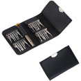 thumbnail image 1 of 25 in 1 Screwdriver Set，Mini Professional Precision Screwdriver Set, Professional Electronics Repair Tools, 1 of 4