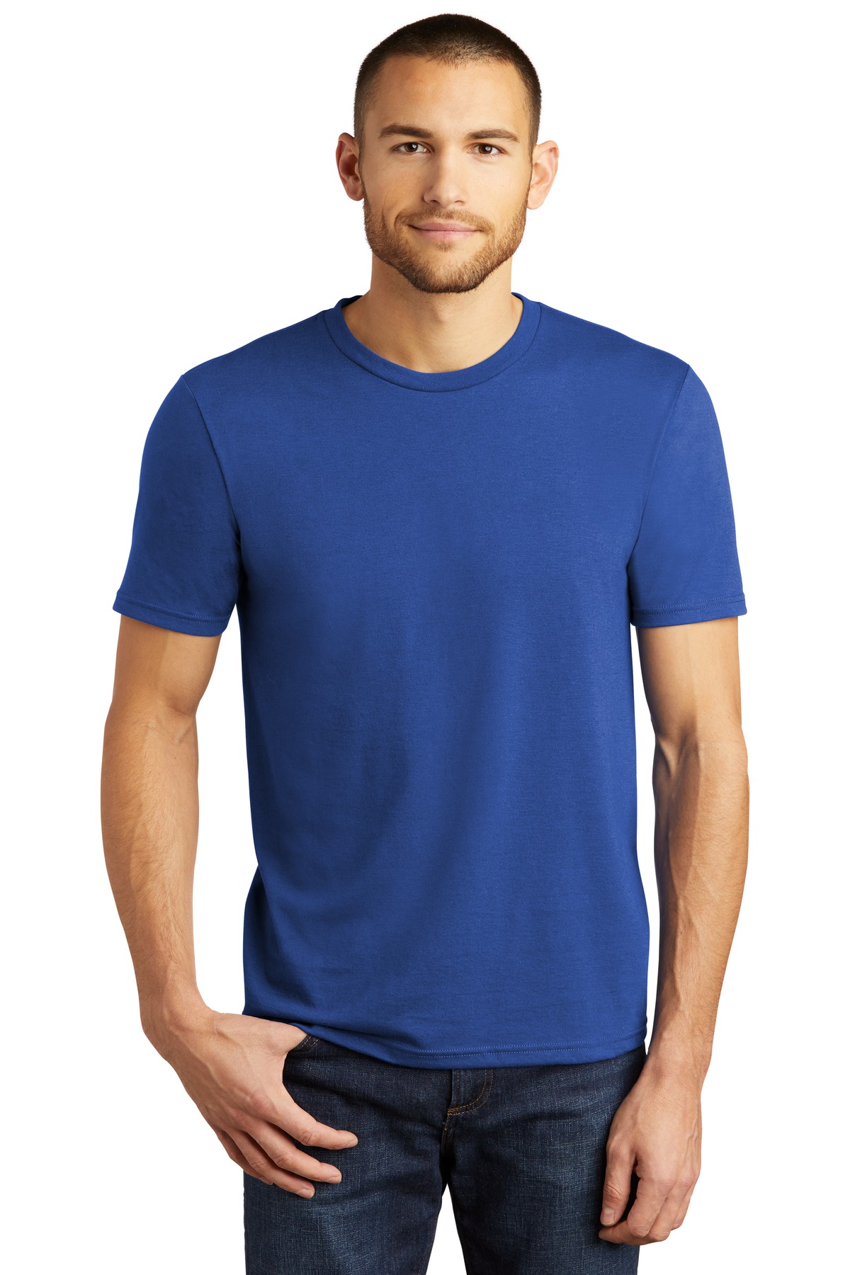 District Men's Perfect Tri T-Shirt - DM130