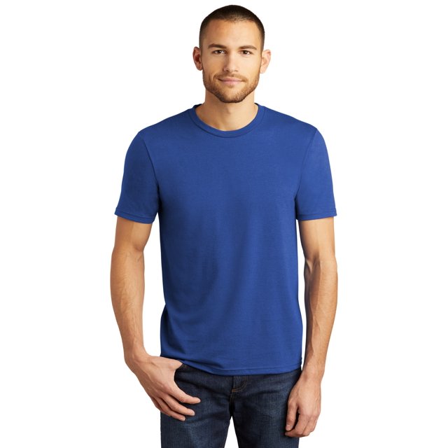 District T-Shirt Tri Parfait pour Hommes - DM130