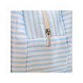 thumbnail image 2 of Oxford Cloth Insulated The rmal Cooler Lunch Bag Pouch Picnic Storage Box, 2 of 4
