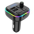 thumbnail image 4 of Lecteur MP3 pour Voiture avec Port USB et Émetteur FM, 4 of 5