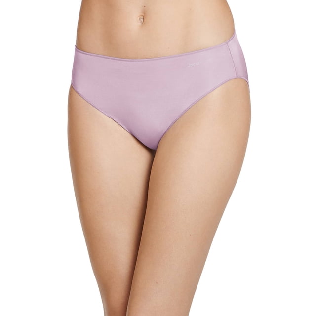 Jockey No Panty Line Promise Tactel Bikini