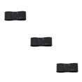 thumbnail image 3 of mmirethe Badminton Racket With Quick To Dry Technology - Long Lasting Grip Tape Multiple Surface Racket Over black square pack 3Set, 3 of 6