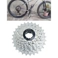 thumbnail image 1 of Remplacements de Roue Libre de Luxe 11-25T / 46T 8 Volant - Installation Facile, Haute Performance, Lisse 11-28T 11-28T, 1 of 10
